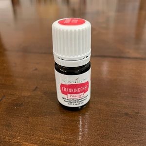 Young Living Essential Oil - Frankincense 5 ml